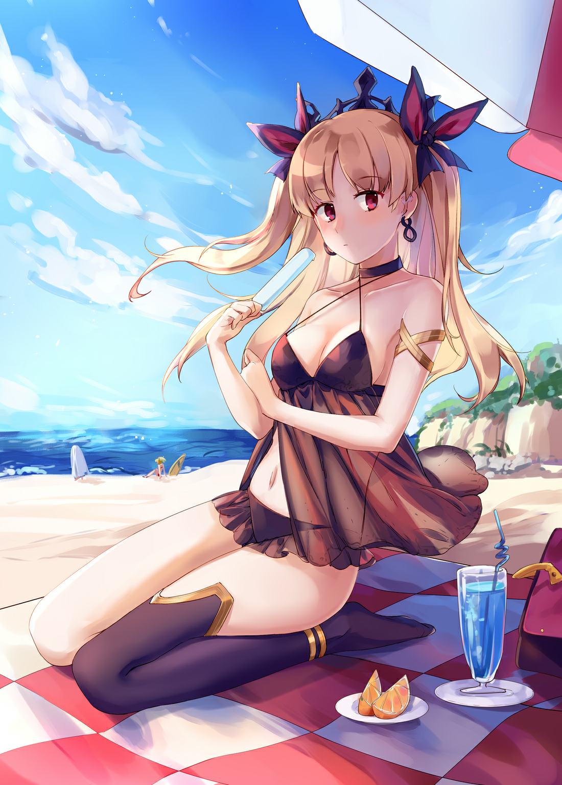 客服主管王小华